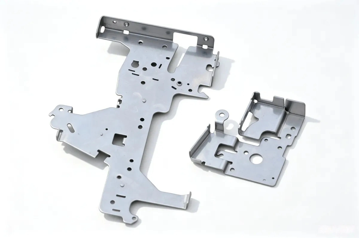 Bracket